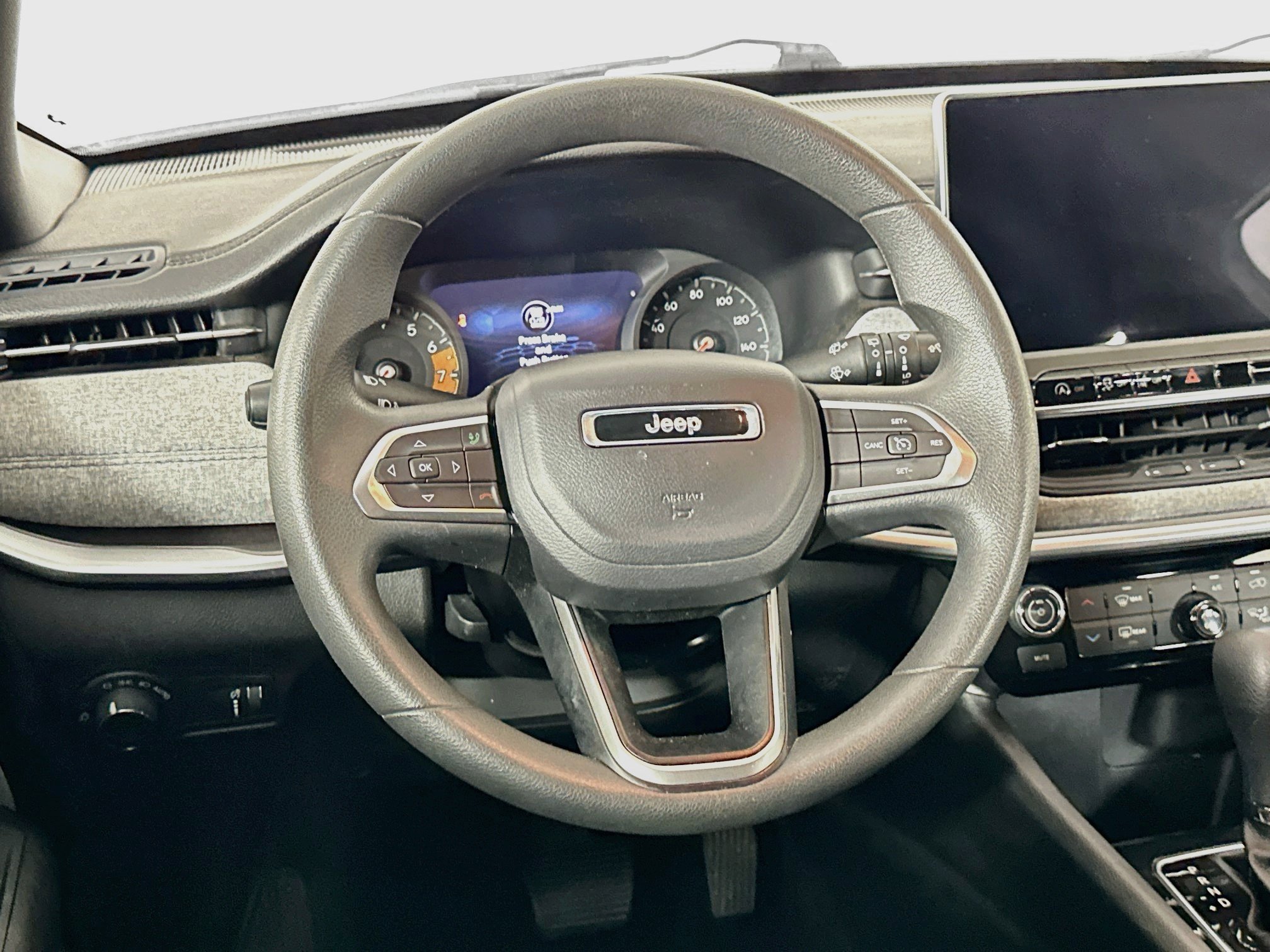 Used 2023 Jeep Compass Sport AWD/4WD image 18