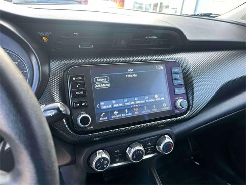 Certified 2023 Nissan Kicks SV image 26