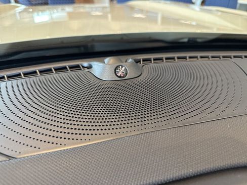 New 2025 Ford Bronco Sport Outer Banks w/ Outer Banks Tech Package+ image 30