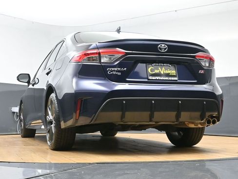 Used 2024 Toyota Corolla SE FWD image 48