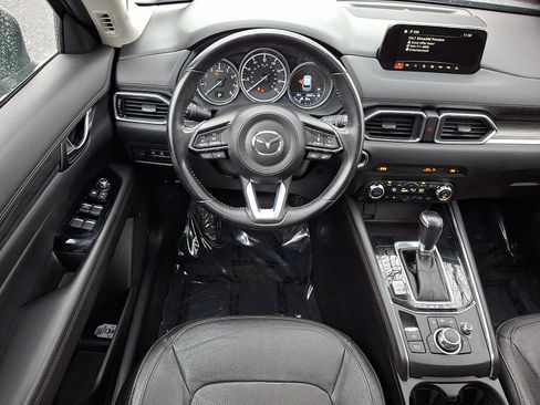 Used 2017 MAZDA CX-5 Grand Touring image 11