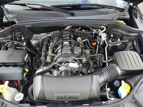 Used 2024 Dodge Durango R/T image 30