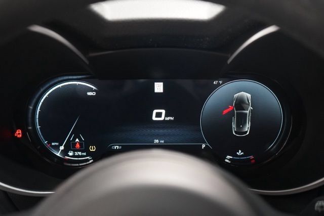 New 2025 Alfa Romeo Stelvio Sprint AWD/4WD image 21