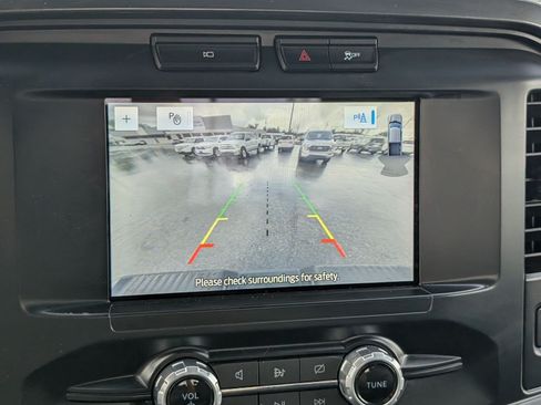 Used 2023 Ford F150 XLT w/ Equipment Group 301A Mid AWD/4WD image 18