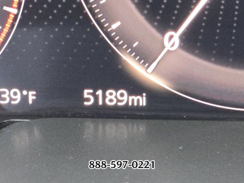 Certified 2025 MAZDA CX-90 3.3 Turbo S w/ Premium Plus image 32