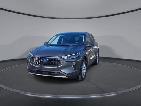 Certified 2024 Ford Escape Active image 3