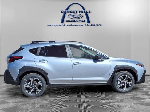 New 2026 Subaru Crosstrek 2.0i Premium image 19
