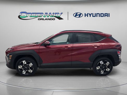Used 2025 Hyundai Kona SEL AWD/4WD image 5