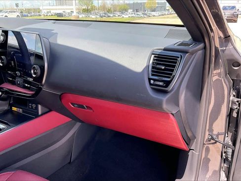 Used 2025 Lexus NX 250 FWD w/ Accessory Package (Z1) image 16