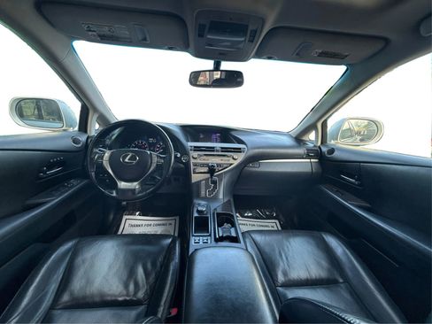 Used 2015 Lexus RX 350 AWD image 22