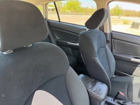 Used 2016 Subaru Impreza 2.0i image 26