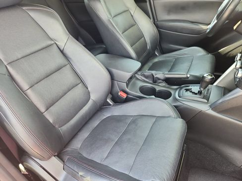 Used 2014 MAZDA CX-5 Grand Touring AWD/4WD image 13