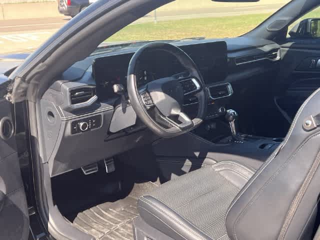 Used 2024 Ford Mustang GT Premium RWD image 3