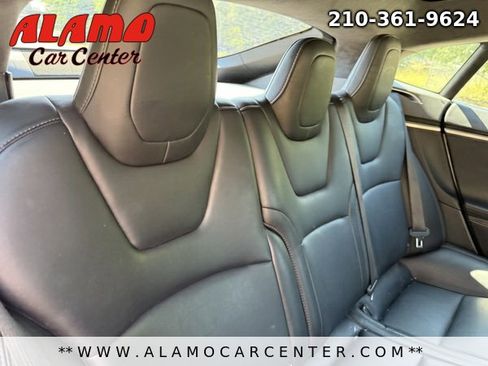 Used 2018 Tesla Model S 100D image 20