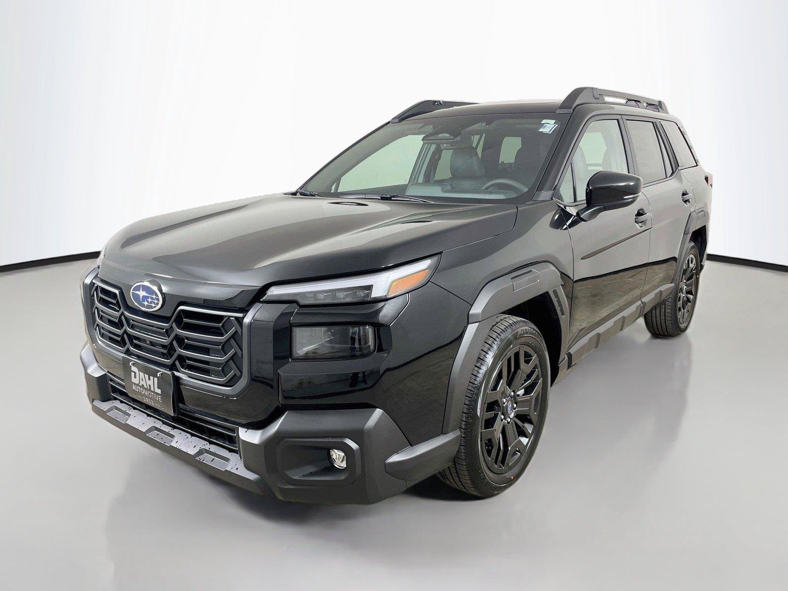 New 2026 Subaru Outback Limited XT AWD/4WD image 4