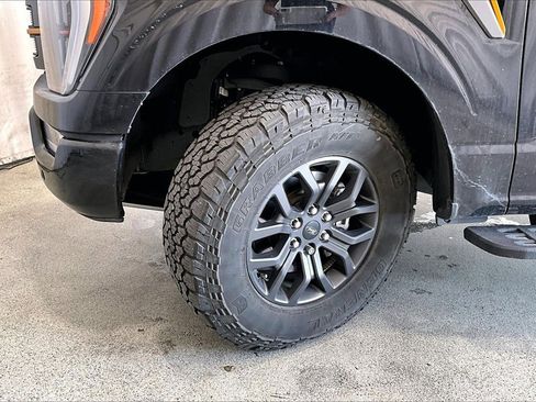 Used 2023 Ford F150 Tremor w/ Equipment Group 402A High image 20