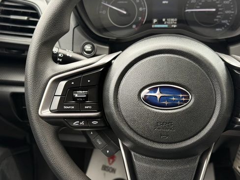 Used 2023 Subaru Impreza 2.0i AWD/4WD image 27