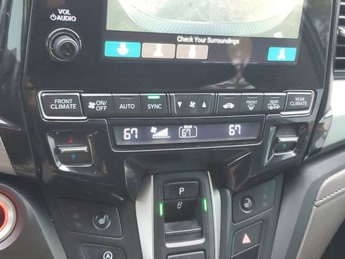 Used 2021 Honda Odyssey EX-L image 28