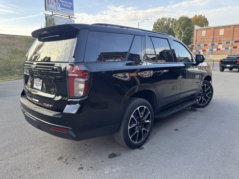 Used 2023 Chevrolet Tahoe RST image 5