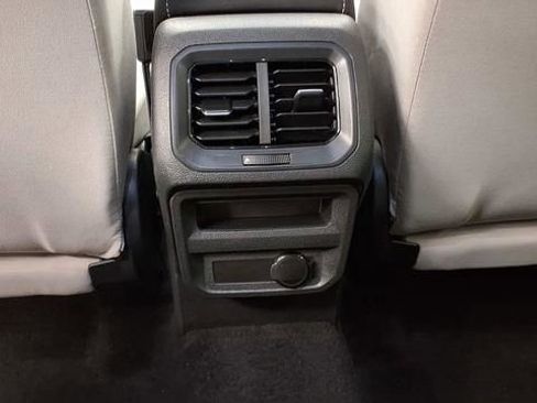 Used 2024 Volkswagen Tiguan S image 21
