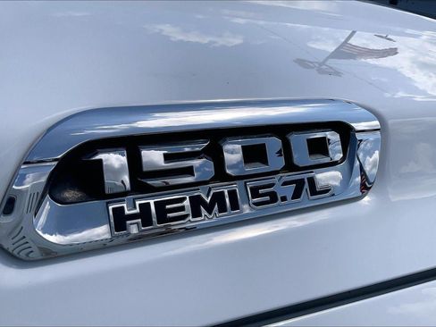 Used 2020 RAM 1500 Big Horn AWD/4WD image 31