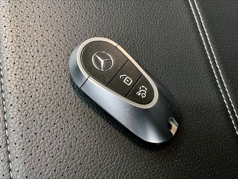 Certified 2023 Mercedes-Benz C 300 Sedan image 12