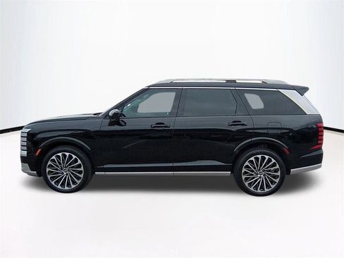 New 2026 Hyundai Palisade Calligraphy image 8