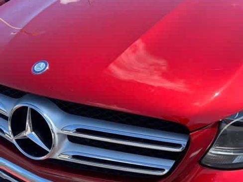 Used 2016 Mercedes-Benz GLC 300 image 9