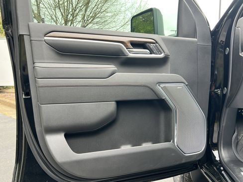 New 2026 Chevrolet Silverado 2500 High Country w/ Technology Package AWD/4WD image 15