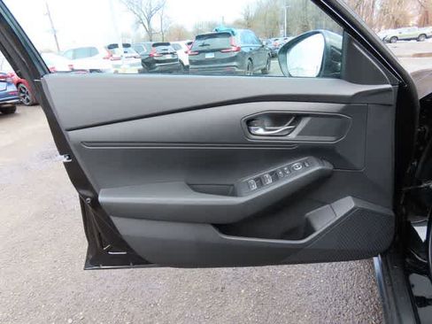 New 2026 Honda Accord LX image 14