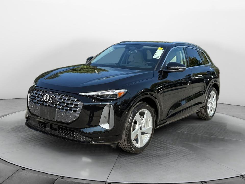 New 2026 Audi Q5 Prestige AWD/4WD image 3