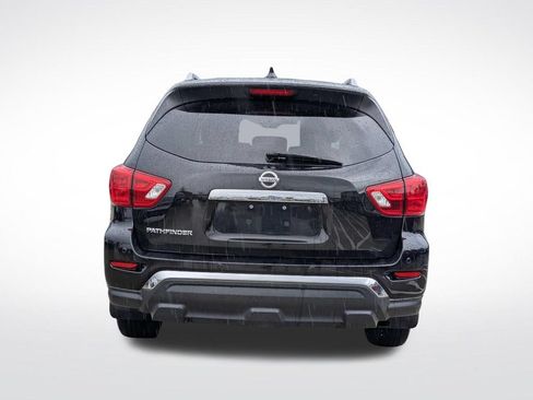 Used 2019 Nissan Pathfinder S FWD image 11