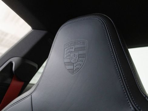 Certified 2026 Porsche 911 Carrera 4S AWD/4WD image 32