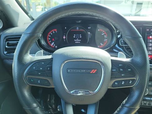 Used 2024 Dodge Durango GT image 25