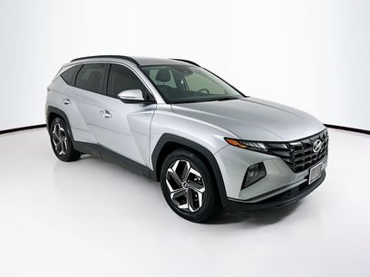 Used 2024 Hyundai Tucson SEL w/ Convenience Package