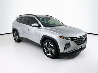 Used 2024 Hyundai Tucson SEL w/ Convenience Package FWD video 1