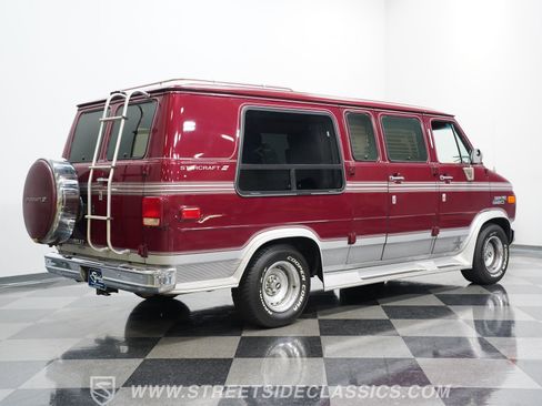 Used 1990 Chevrolet G20 image 12