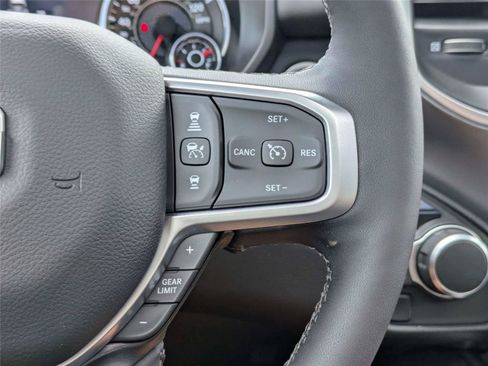 New 2025 RAM 1500 Big Horn AWD/4WD image 28