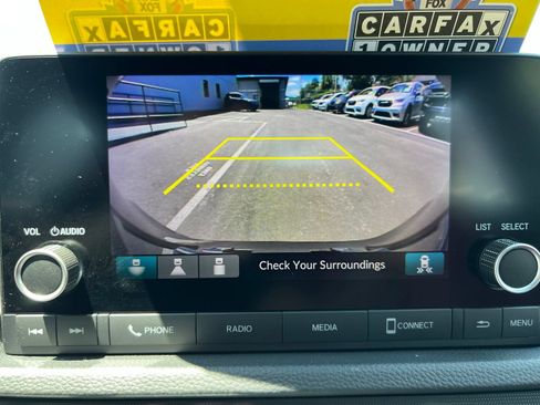 Used 2025 Acura Integra A-Spec FWD image 38