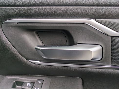 New 2026 RAM 1500 Big Horn image 29