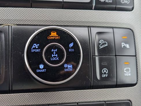 Used 2020 Hyundai Palisade Limited image 21