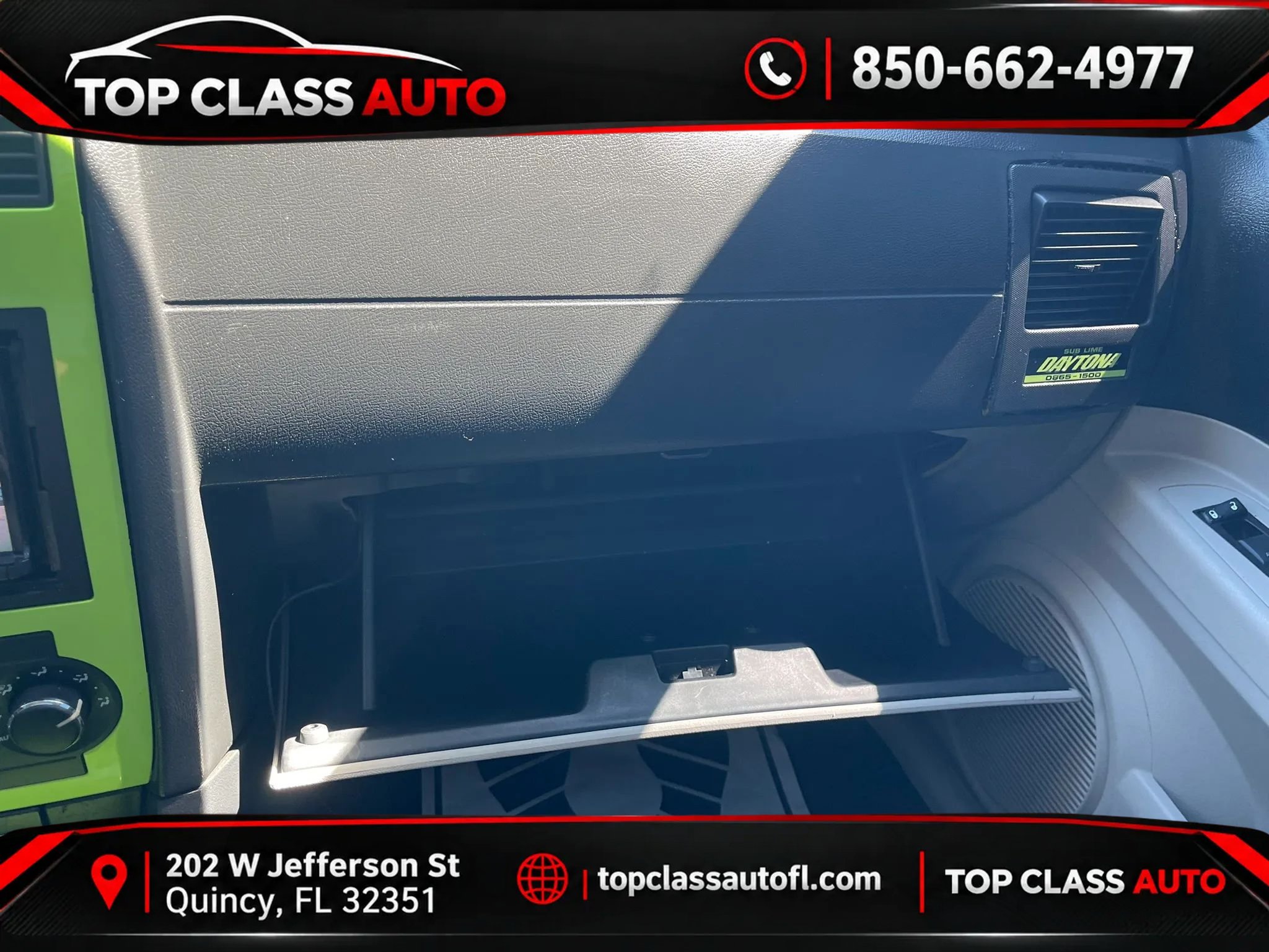 Used 2007 Dodge Charger R/T RWD image 28