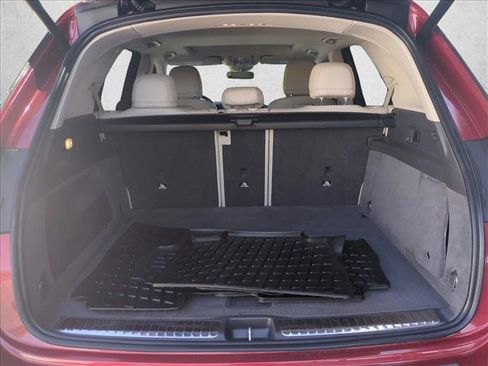 Used 2020 Mercedes-Benz GLE 350 4MATIC image 6