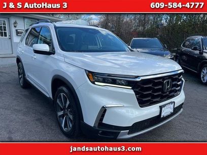 Used 2024 Honda Pilot Touring
