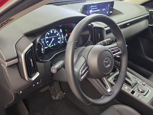 Certified 2025 MAZDA CX-50 2.5 Hybrid AWD/4WD image 5