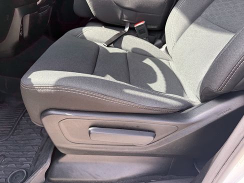 Used 2025 RAM 1500 Warlock AWD/4WD image 29