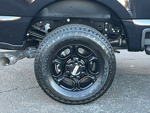 Certified 2026 Ford F250 XL w/ STX Appearance Package image 5