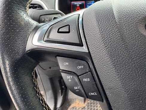 Used 2019 Ford Edge ST AWD/4WD image 21