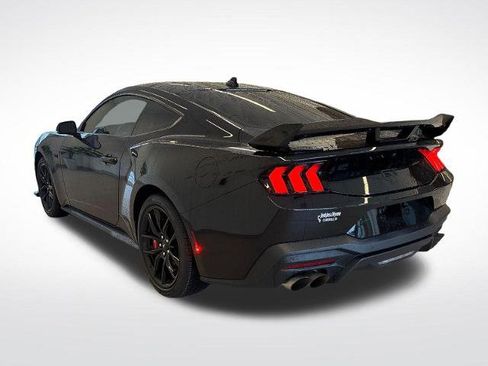 Certified 2024 Ford Mustang GT RWD image 2
