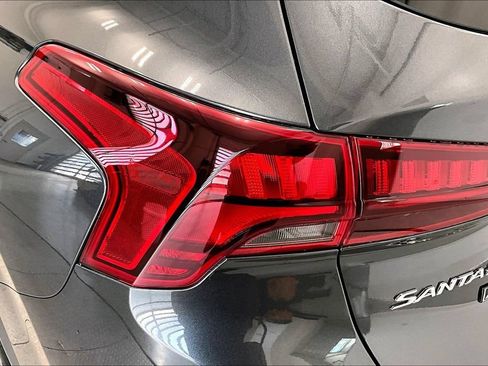 Certified 2023 Hyundai Santa Fe XRT w/ Cargo Package AWD/4WD image 29
